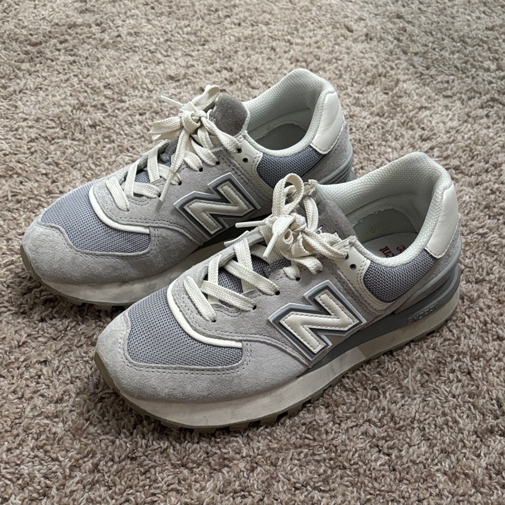 New Balance 574 Legacy Sneakers M5/W7